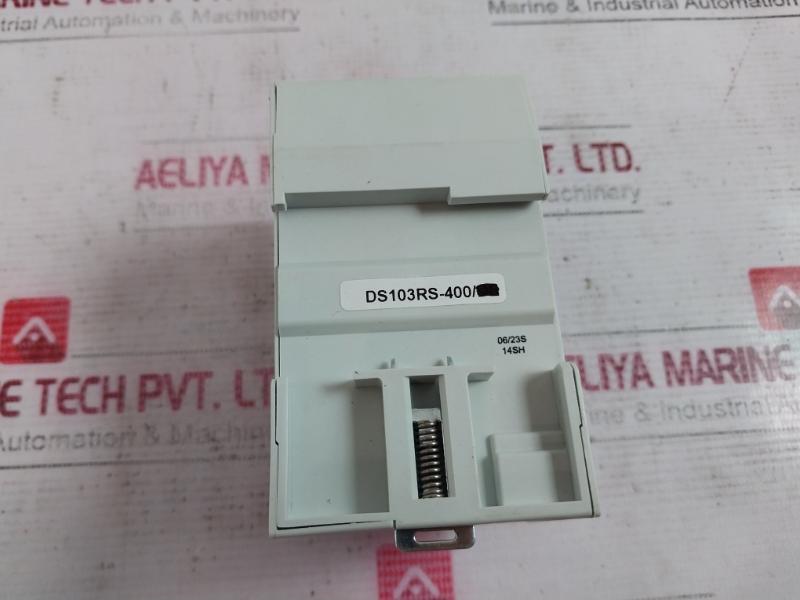 Citel Ds100R-400 Ac Surge Protector 440Vac 8Ka 30Ka 2-2.5Nm 14Sh