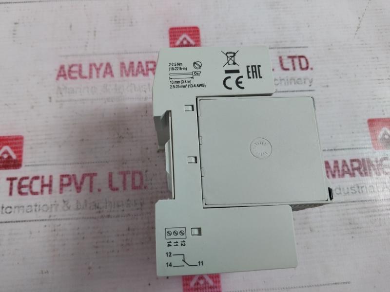 Citel Ds100R-400 Ac Surge Protector 440Vac 8Ka 30Ka 2-2.5Nm 14Sh