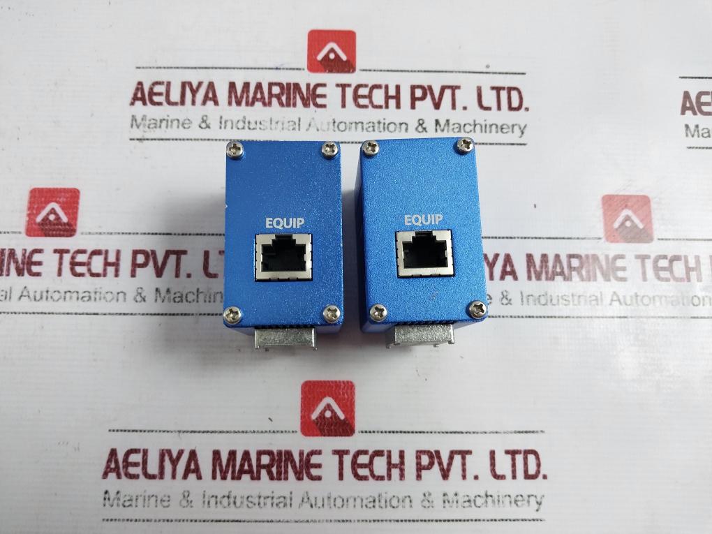 Citel Mj8-poe-a Connector Based Surge Protection 14Sh