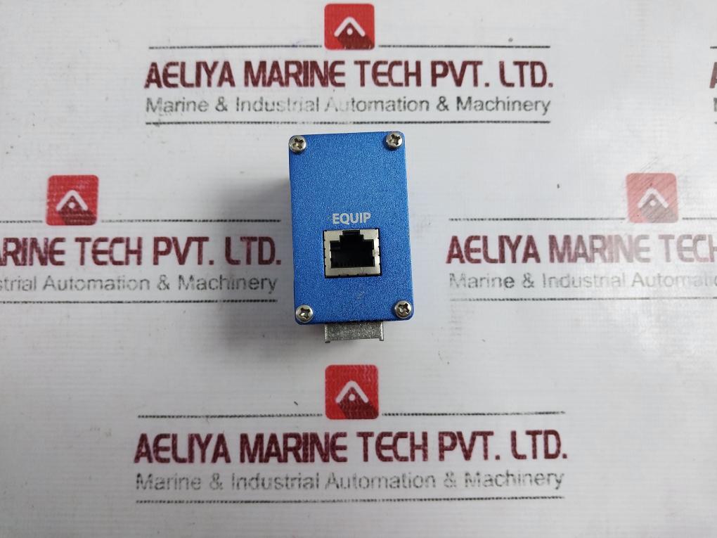 Citel Mj8-poe-a Connector Based Surge Protection 14Sh