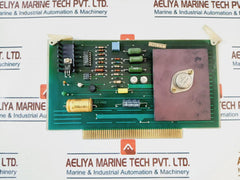 Citesa-Madrid ES55-03210 AAAA KK ED.4 PCB Card