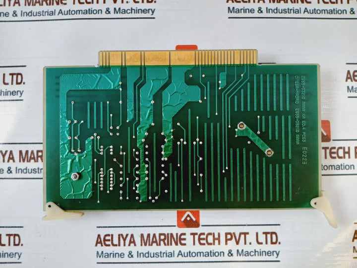 Citesa-Madrid ES55-03210 AAAA KK ED.4 PCB Card