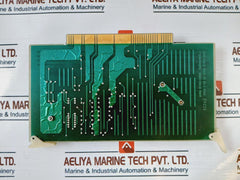 Citesa-Madrid ES55-03210 AAAA KK ED.4 PCB Card