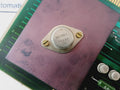 Citesa-Madrid ES55-03210 AAAA KK ED.4 PCB Card