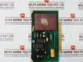 Citesa-Madrid ES55-03210 AAAA KK ED.4 PCB Card