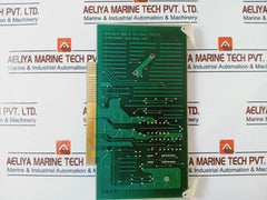 Citesa-Madrid ES55-03210 AAAA KK ED.4 PCB Card