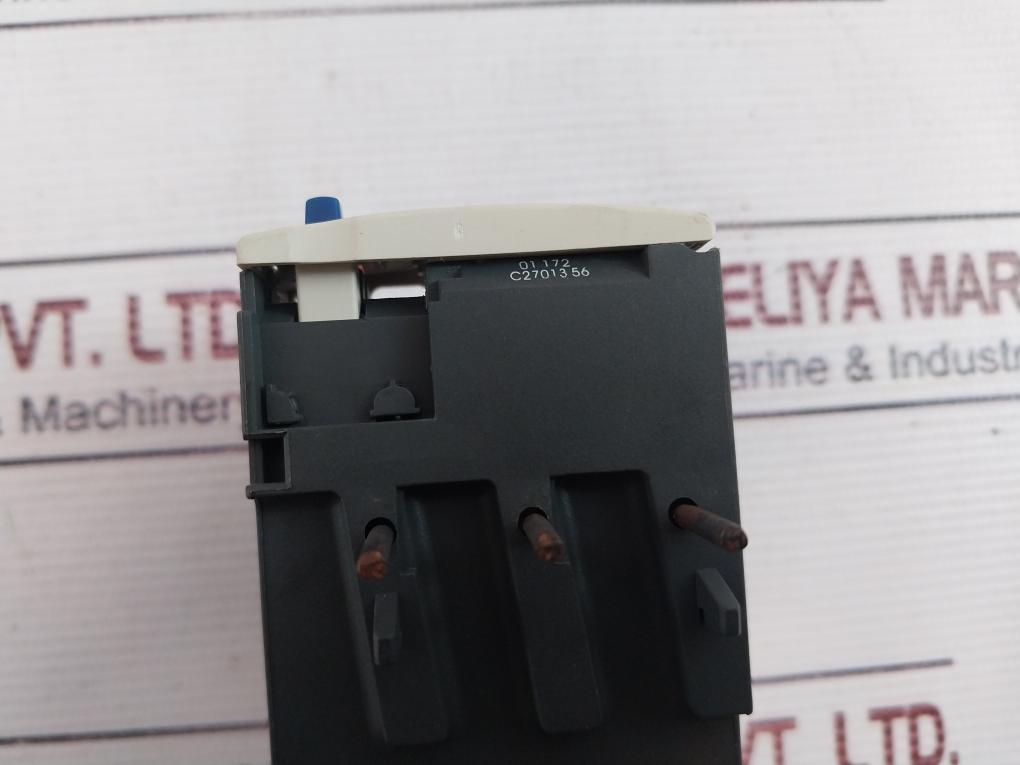 Citex Lrd1312 Thermal Overload Relay Class 10