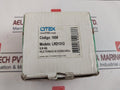 Citex Lrd1312 Thermal Overload Relay Class 10