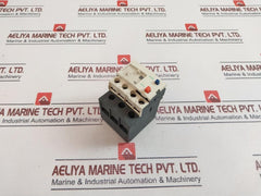 Citex Lrd1312 Thermal Overload Relay Class 10