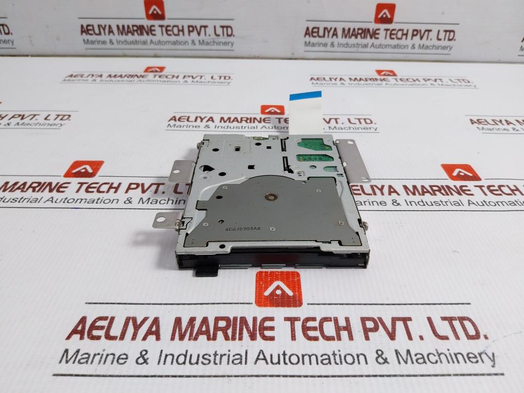 Citizen-Electronic-4Cbj5705A2-Floppy-Disk-Drive-Mechanism-Xid-209408-2