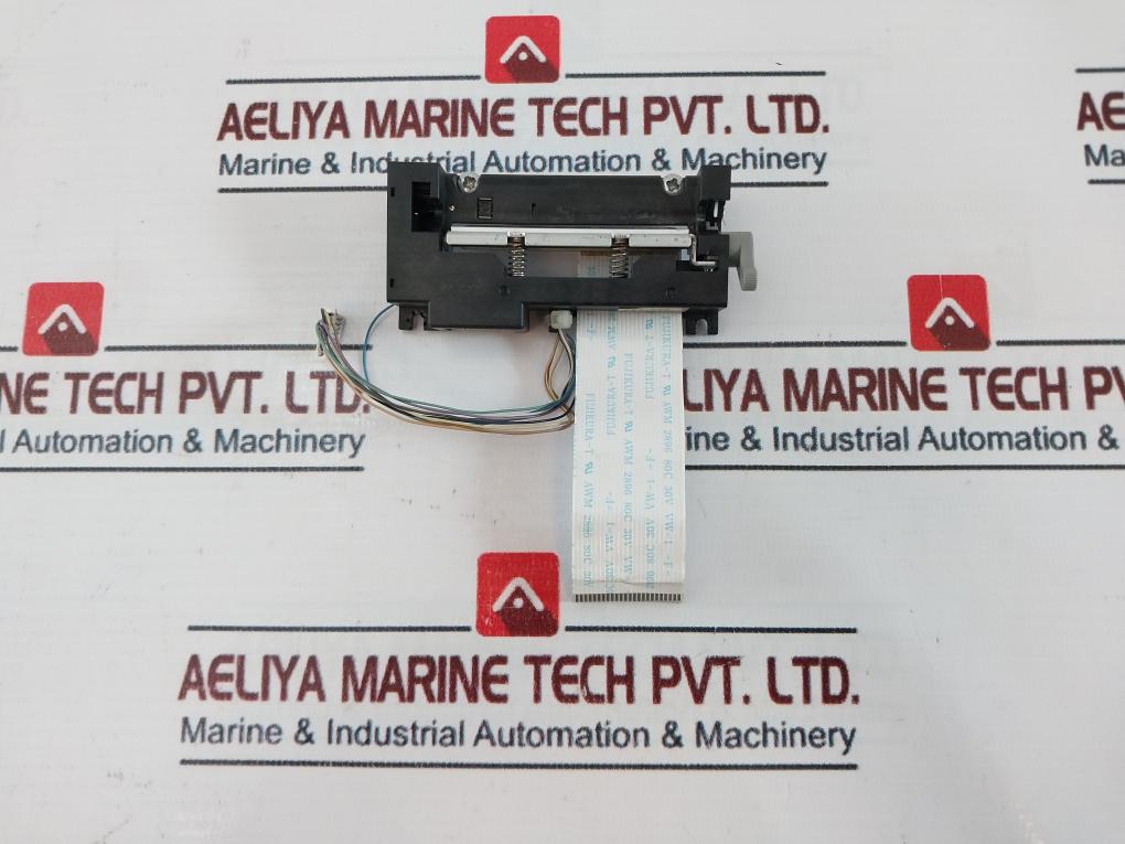 Citizen Mlt-289 Barcode Label Printer