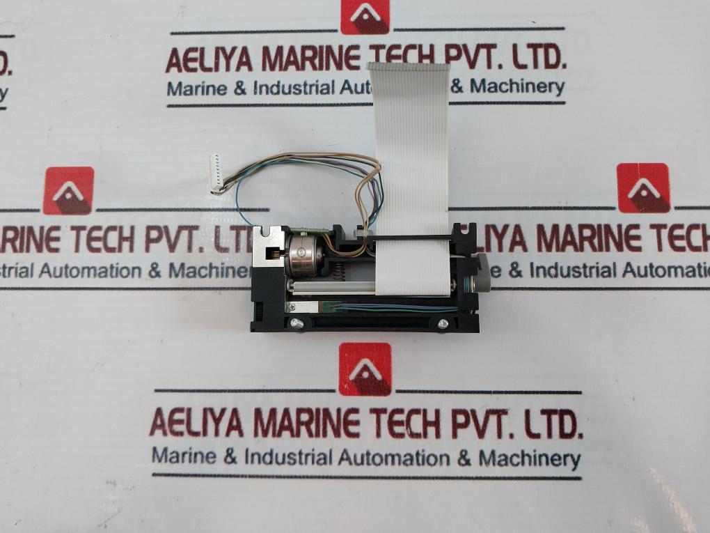 Citizen Mlt-289 Barcode Label Printer