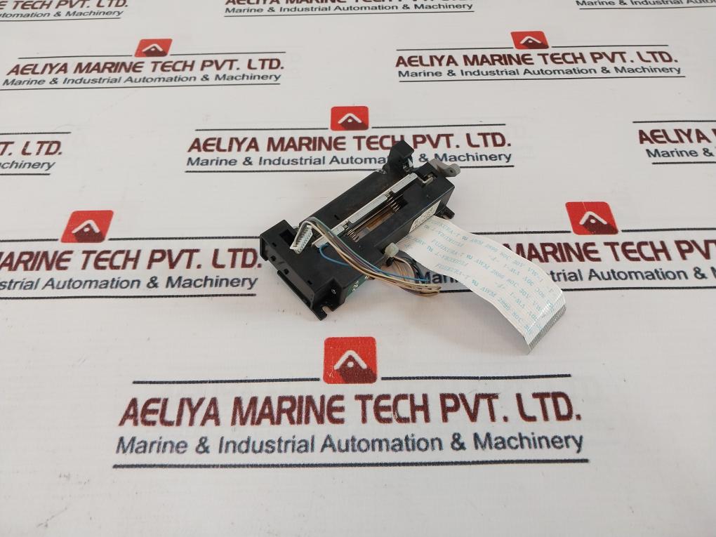 Citizen Mlt-289 Barcode Label Printer