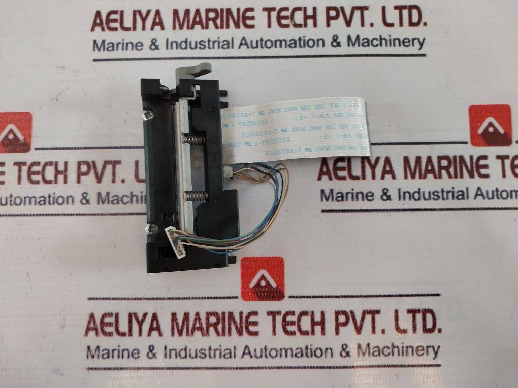 Citizen Mlt-289 Barcode Label Printer