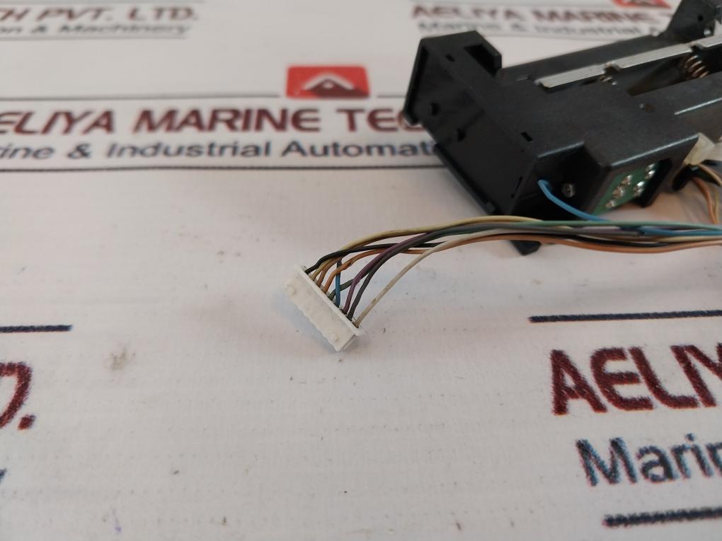 Citizen Mlt-289 Barcode Label Printer