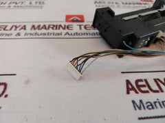 Citizen Mlt-289 Barcode Label Printer