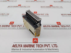 Cj1W-ad081-v1 Analog Input Unit Cj Series Omron