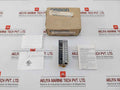 Cj1W-ad081-v1 Analog Input Unit Cj Series Omron