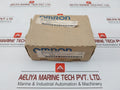 Cj1W-ad081-v1 Analog Input Unit Cj Series Omron