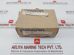 Cj1W-ad081-v1 Analog Input Unit Cj Series Omron