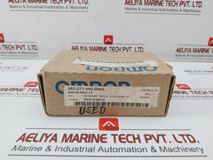 Cj1W-ad081-v1 Analog Input Unit Cj Series Omron