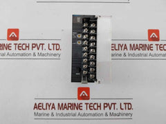 Cj1W-ad081-v1 Analog Input Unit Cj Series Omron