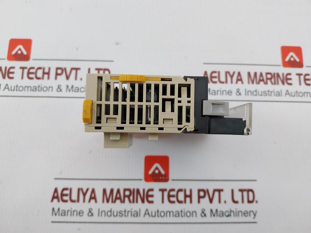 Cj1W-ad081-v1 Analog Input Unit Cj Series Omron