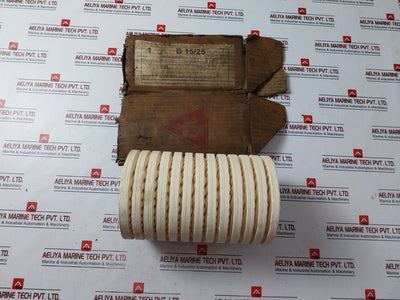 Cjc B 15/25 Filter Insert Pa 56 013 21 115 X 25 Cm