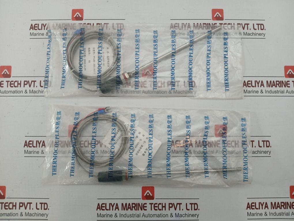 Cjwzp-187 Temperature Sensor Shanghai Chuanju