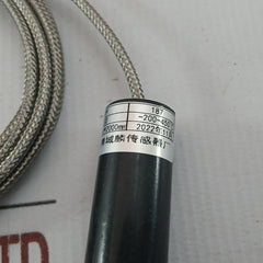 Cjwzp-187 Temperature Sensor Shanghai Chuanju