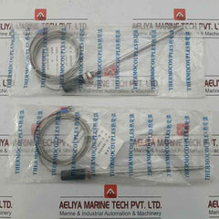 Cjwzp-187 Temperature Sensor Shanghai Chuanju