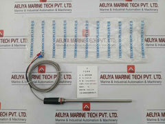 Cjwzp-187 Temperature Sensor Shanghai Chuanju