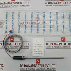 Cjwzp-187 Temperature Sensor Shanghai Chuanju