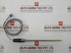 Cjwzp-187 Temperature Sensor Shanghai Chuanju