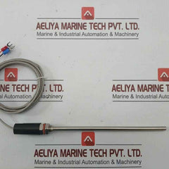 Cjwzp-187 Temperature Sensor Shanghai Chuanju