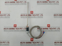 Cjwzp-187 Temperature Sensor Shanghai Chuanju