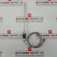 Cjwzp-187 Temperature Sensor Shanghai Chuanju