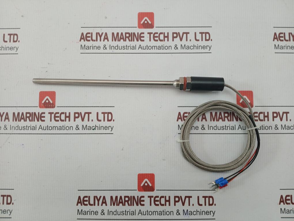Cjwzp-187 Temperature Sensor Shanghai Chuanju