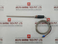 Cjwzp-187 Temperature Sensor Shanghai Chuanju