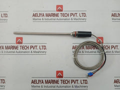 Cjwzp-187 Temperature Sensor Shanghai Chuanju