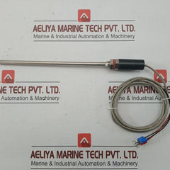 Cjwzp-187 Temperature Sensor Shanghai Chuanju