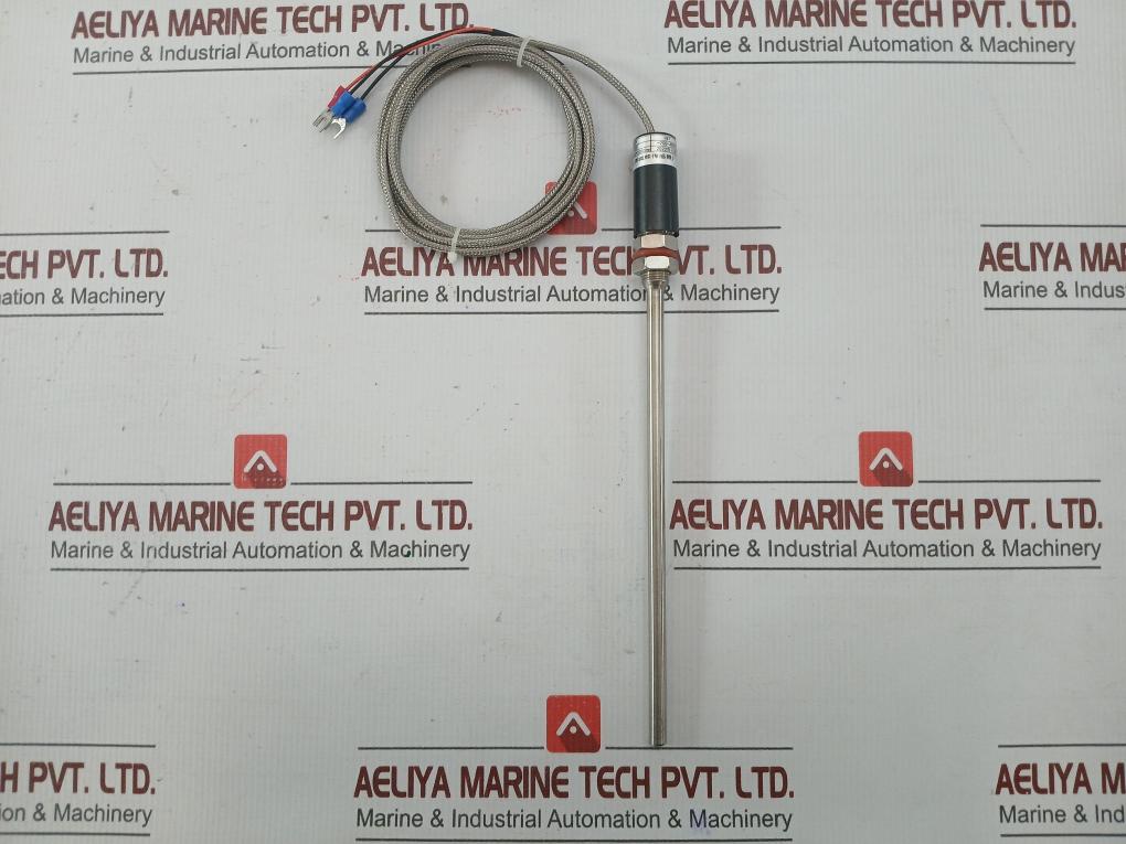 Cjwzp-187 Temperature Sensor Shanghai Chuanju