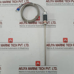 Cjwzp-187 Temperature Sensor Shanghai Chuanju