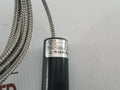 Cjwzp-187 Temperature Sensor Shanghai Chuanju