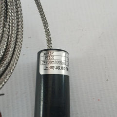 Cjwzp-187 Temperature Sensor Shanghai Chuanju