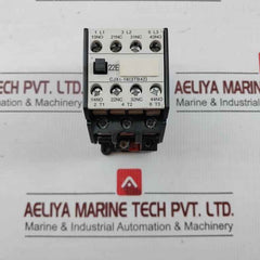 Cjx1-16/22 Ac Contactor Qingmin