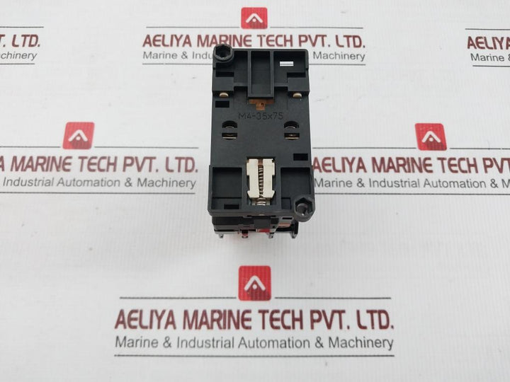 Cjx1-16/22 Ac Contactor Qingmin