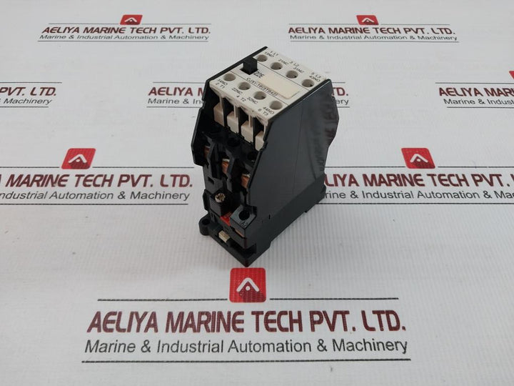 Cjx1-16/22 Ac Contactor Qingmin