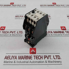 Cjx1-16/22 Ac Contactor Qingmin