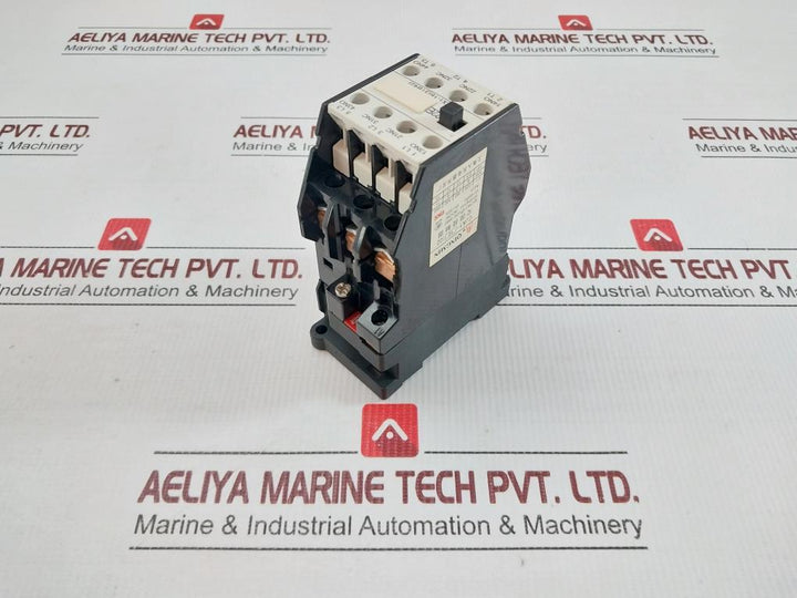 Cjx1-16/22 Ac Contactor Qingmin
